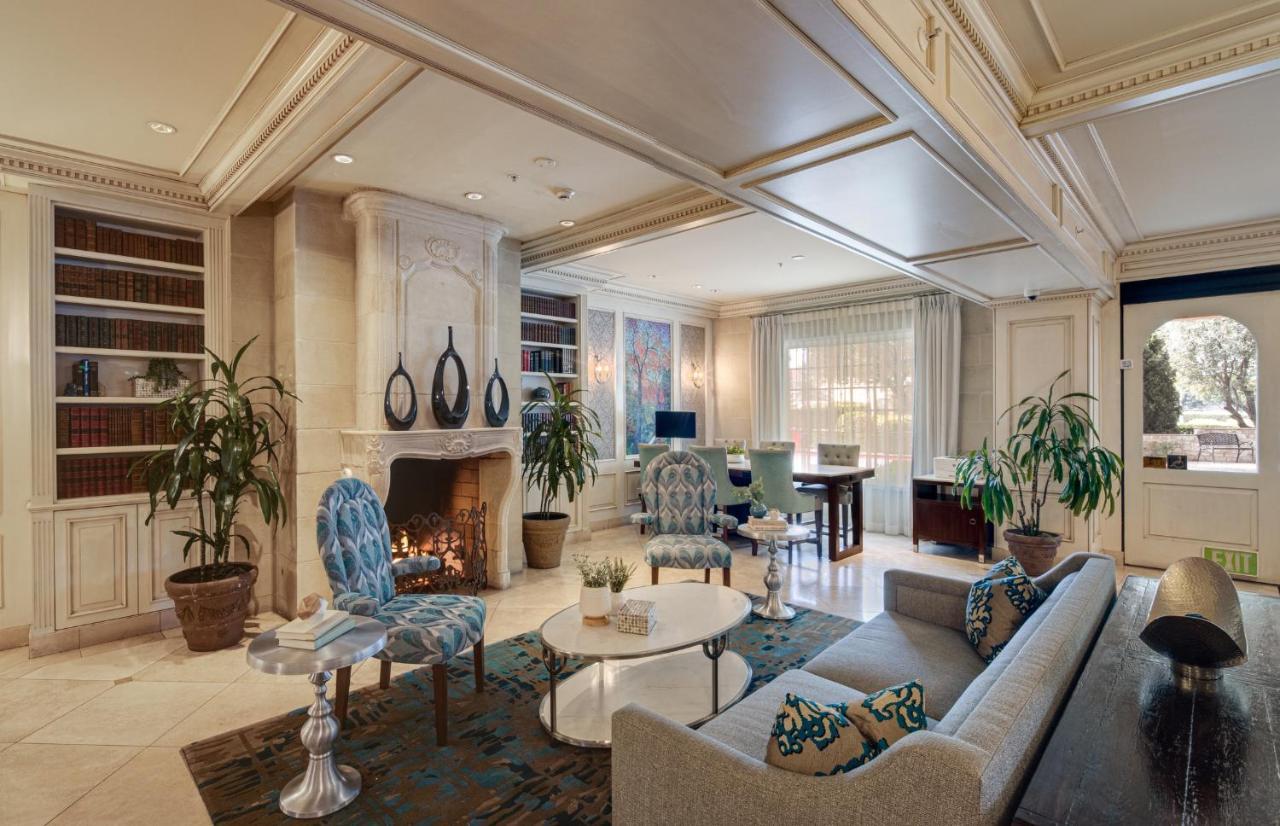 Ayres Hotel Seal Beach - Cypress Exterior foto