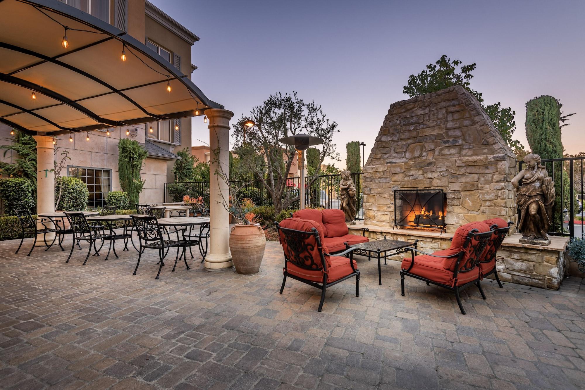 Ayres Hotel Seal Beach - Cypress Exterior foto