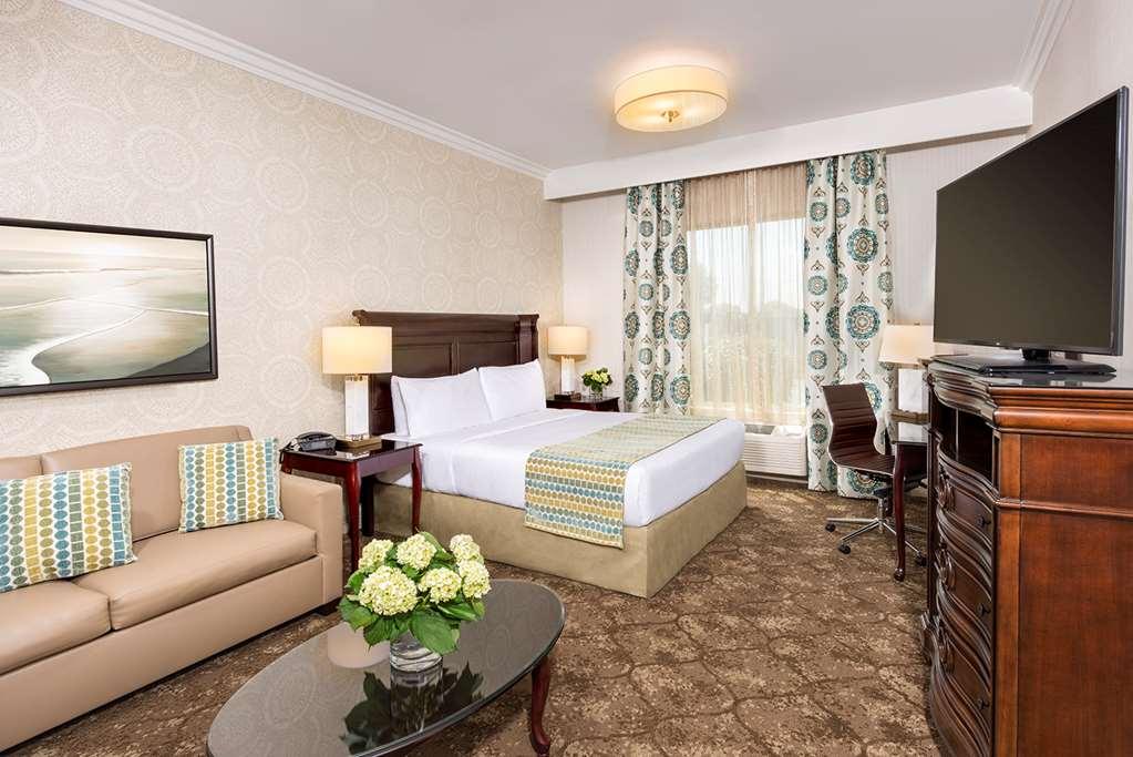 Ayres Hotel Seal Beach - Cypress Habitación foto