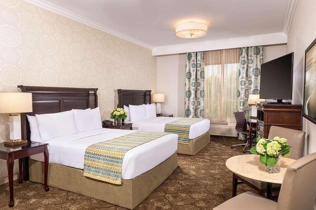 Ayres Hotel Seal Beach - Cypress Habitación foto